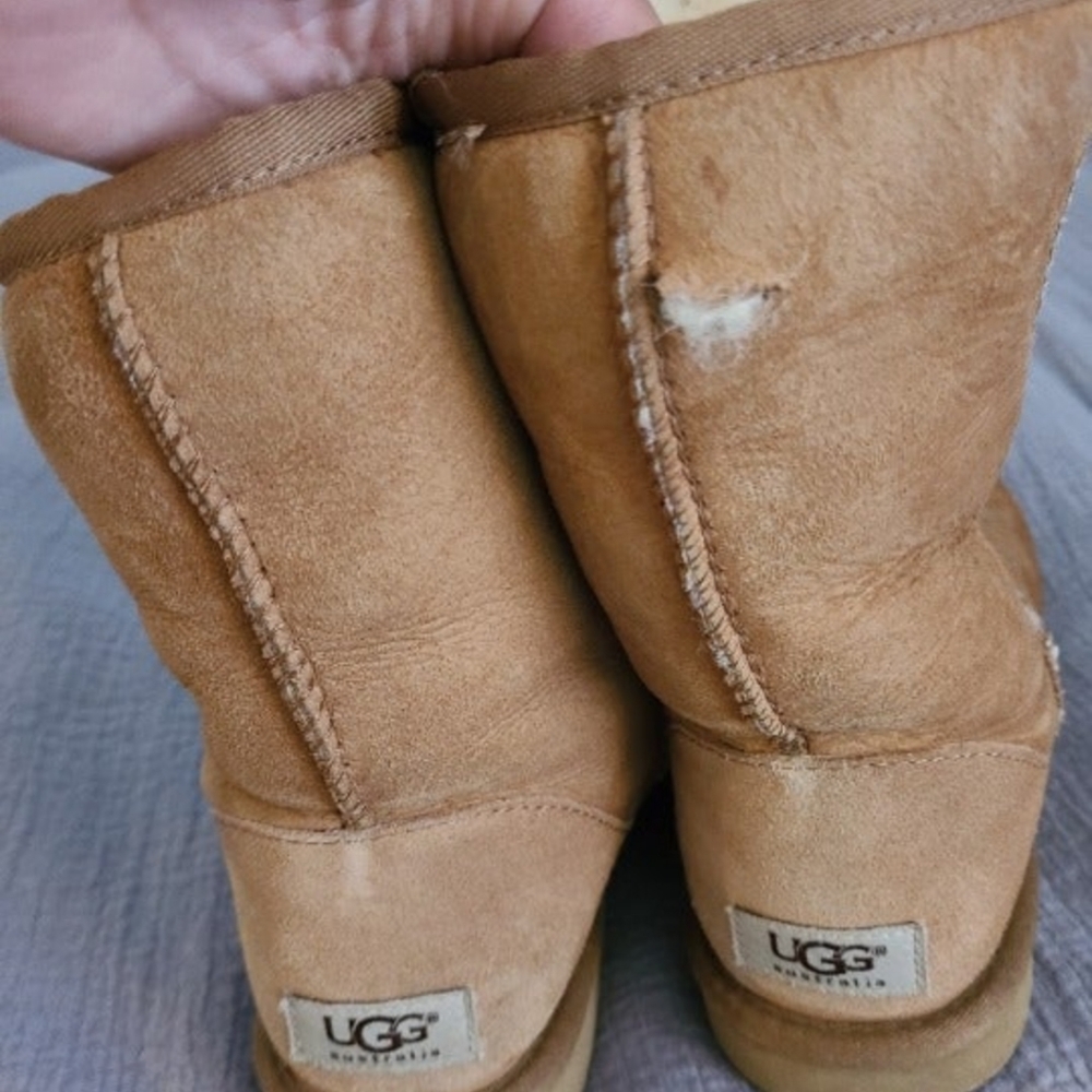 Uggs - image 3